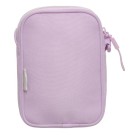 Bolsa Transversal Coca-Cola Lilás 71020132Q Pacific
