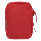 Bolsa Transversal Coca-Cola Vermelha 71020132D Pacific