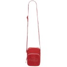 Bolsa Transversal Coca-Cola Vermelha 71020132D Pacific