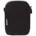 Bolsa Transversal Coca-Cola Preta 71020132A Pacific