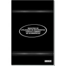 Livro Registro de Ocorrências - Modelo 6 50 Folhas São Domingos