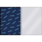 Caderno 10 Matérias Fortnite 160fls Foroni