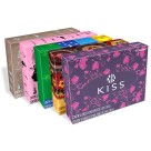 Lenço de Papel c/50 Folhas Kiss