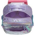Mochila com Rodinhas Pack Me Cosmic 998S01 Pacific