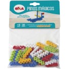 Pinos Mágicos 45 Elka Brinquedos
