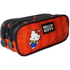 Estojo Duplo - Hello Kitty 11345 XeryUs