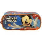 Estojo Duplo - Mickey Mouse 10515 XeryUs
