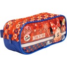 Estojo Simples - Minnie Mouse 10545 XeryUs