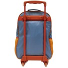 Mochila com Rodinhas Mickey Mouse 10510 XeryUs