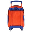 Mochila com Rodinhas Princesas 11060 XeryUs