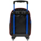 Mochila com Rodinhas Spider Man 10670 XeryUs