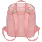 Lancheira Pack Me Lovely Panda 9104G11 Pacific