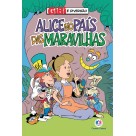 Gibi - Alice no País das Maravilhas Ciranda Cultural