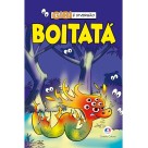 Gibi - Boitatá Folclore Ciranda Cultural