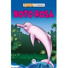 Gibi - Boto Rosa Folclore Ciranda Cultural