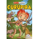 Gibi - Curupira Folclore Ciranda Cultural