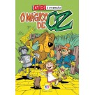 Gibi - O Mágico de Oz Ciranda Cultural
