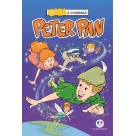 Gibi - Peter Pan Ciranda Cultural