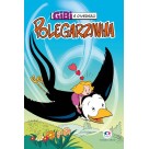 Gibi - Polegarzinha Ciranda Cultural