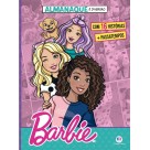 Almanaque - Barbie Ciranda Cultural