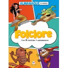 Almanaque - Folclore Ciranda Cultural