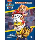 Almanaque - Patrulha Canina Ciranda Cultural