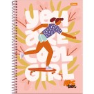 Caderno 15 Matérias APS Teen 240fls Foroni