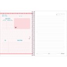Caderno 15 Matérias APS Teen 240fls Foroni
