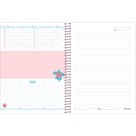 Caderno 15 Matérias APS Teen 240fls Foroni