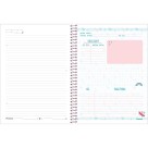 Caderno 15 Matérias APS Teen 240fls Foroni