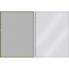 Caderno 15 Matérias Hyper 240fls Foroni