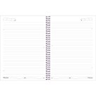 Caderno 15 Matérias Kolor 240fls Foroni