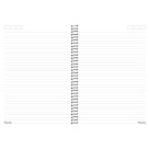Caderno 15 Matérias Longboard 240fls Foroni