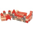 Brincando de Engenheiro Nº2 53 Peças 5276.5 Xalingo