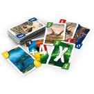 Jogo de Cartas Double Dinossauros 12168 Toia Brinquedos