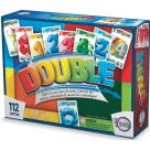 Jogo de Cartas Double 12167 Toia Brinquedos