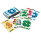 Jogo de Cartas Double 12167 Toia Brinquedos