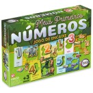 Meus Primeiros Números 12198 Toia Brinquedos