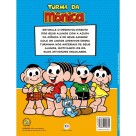 Livro 1500 Adesivos para Professores - Turma da Mônica Ciranda Cultural