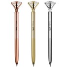 Caneta Esferográfica 1.0mm Diamond BRW