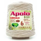 Barbante Apolo n.6 0020 - Natural Circulo
