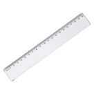 Régua 20cm Cristal New Line Waleu