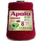 Barbante Apolo n.8 3581 - Pimenta Circulo