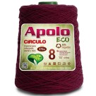 Barbante Apolo n.8 7136 - Marsala Circulo