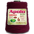 Barbante Apolo n.6 7136 - Marsala Circulo