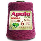 Barbante Apolo n.6 6122 - Pink Circulo