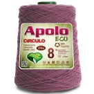 Barbante Apolo n.8 3390 - Quartzo Circulo