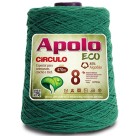 Barbante Apolo n.8 5286 - Bandeira Circulo