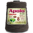 Barbante Apolo n.8 7311 - Tabaco Circulo