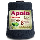Barbante Apolo n.8 2934 - Marinho Circulo